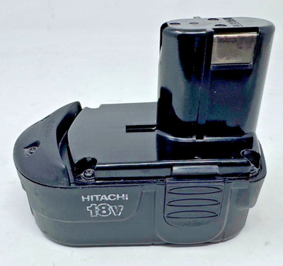 Hitachi EB 1814SL 18V 1.4Ah Ni-Cd Battery Genuine OEM