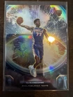 2025 Topps Cosmic Chrome VJ Edgecombe Base (RAW)