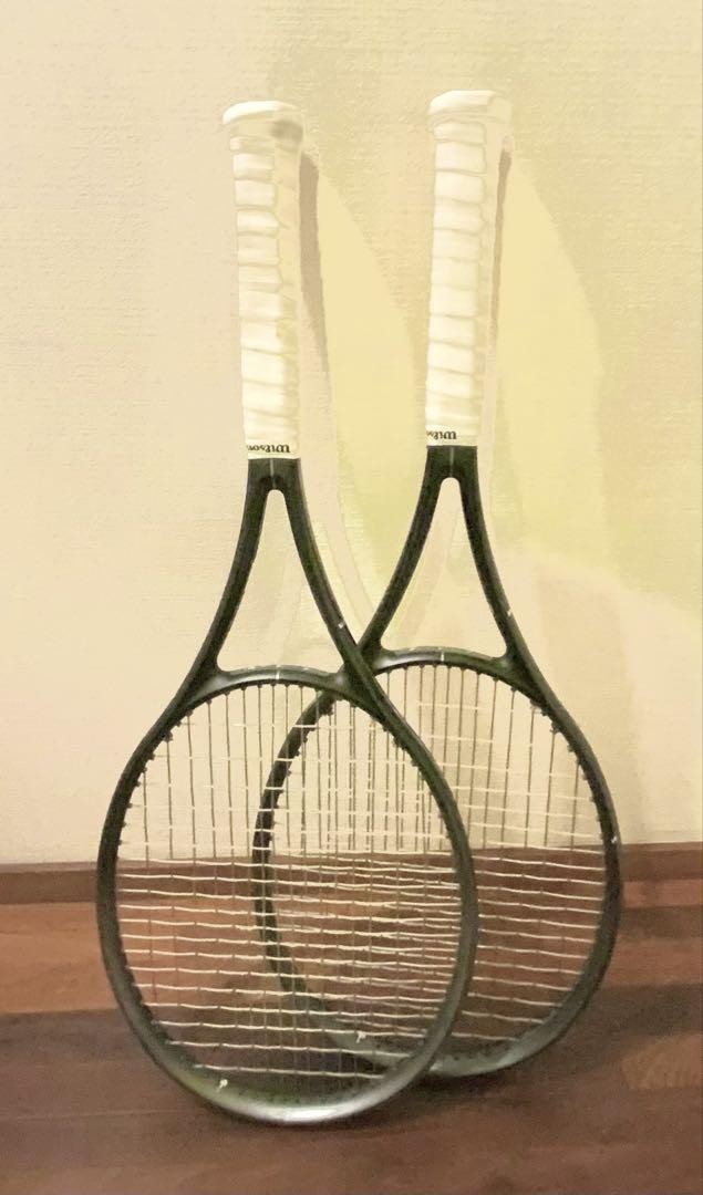 Wilson Rf01 Pro G3 2-Piece Set | eBay