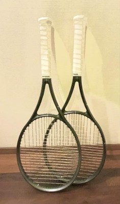 Wilson RF01 pro G3 2本セット Wilson Rf01 Pro G3 2-Piece Set | eBay