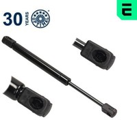 Optimal AG-40067 Gasfeder FüR Koffer-/Laderaum Gasfeder GasdäMpfer FüR Ford