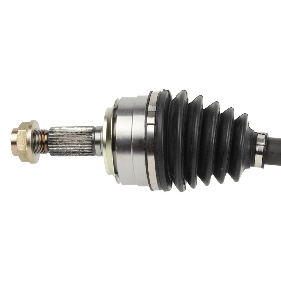 For Honda CR-V 2007-2014 Cardone New Front Driver Side CV Axle Shaft Foto 2 de 3