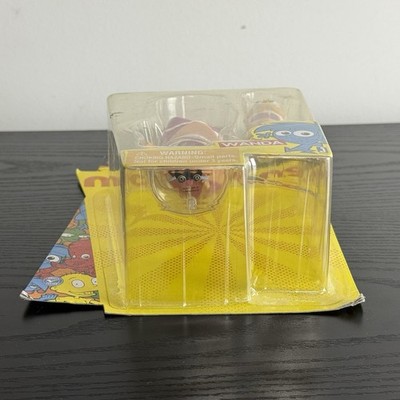【中古】 Cosmode（012） Cosmo Nickelodeon Nicktoons Fairly Odd Parents 3 Inch Action