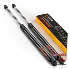 20 Inch 120 lb Heavy Duty Gas Struts for RV Bed, Set of 2  Tonneau 20" 120 lb