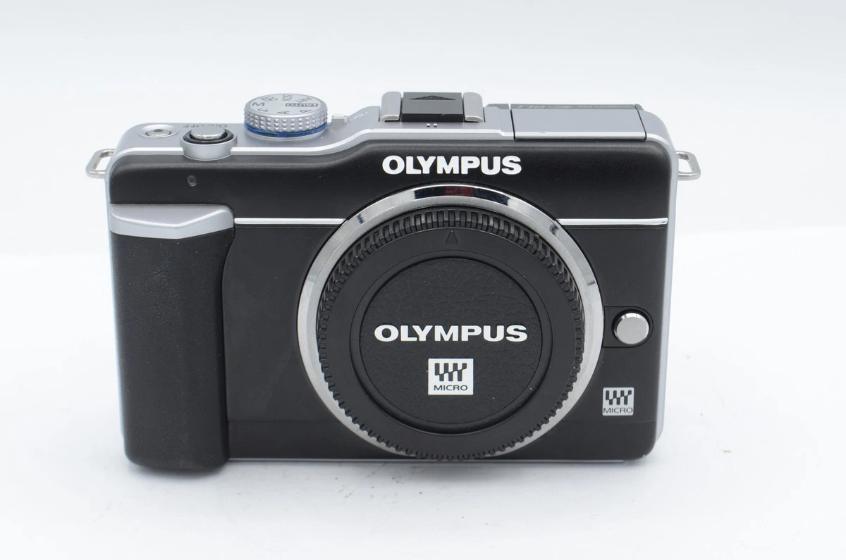 Olympus Pen E Pl1 for sale | eBay