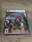 Monster Hunter Wilds Standard Edition - Sony PlayStation 5 PS5