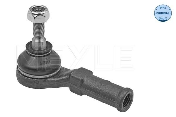 MEYLE 16-16 020 0006 Tie Rod End Front Left Fits Nissan Kubistar Renault Smart