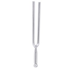 High-Quality Stainless Steel Tuning Fork For Violin Guitar A 440 Hz Tone To JGZN