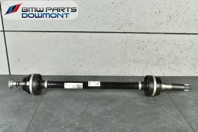BMW 5 G30 M550iX ANTRIEBSWELLE HINTEN OUTPUT SHAFT REAR RIGHT AXLE 8689576 50iX