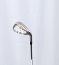 Taylormade Rac Os 2005 4 Iron Regular Flex Steel 1281600 Good