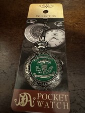 Irish Brigade Pocket Watch