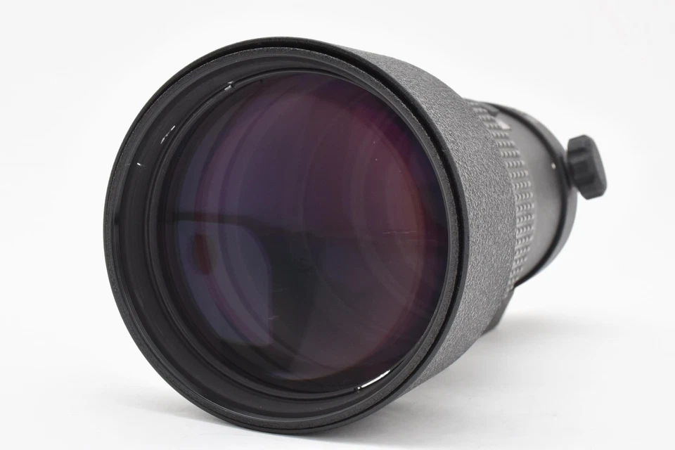 Teleobjetivo Nikon AF Nikkor 300 mm f/4 ED [Exc+++] con filtro de Japón 9295 Foto 2 de 4