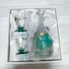 HARIO Cool Carafe Glass Set