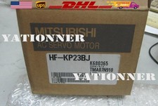 MITSUBUSHI HF-KP23BJ AC Servo Motor HFKP23BJ New In Box Expedited Shipping