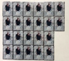 2023 Topps Chrome Disney 100 Anton Ego Lot 22