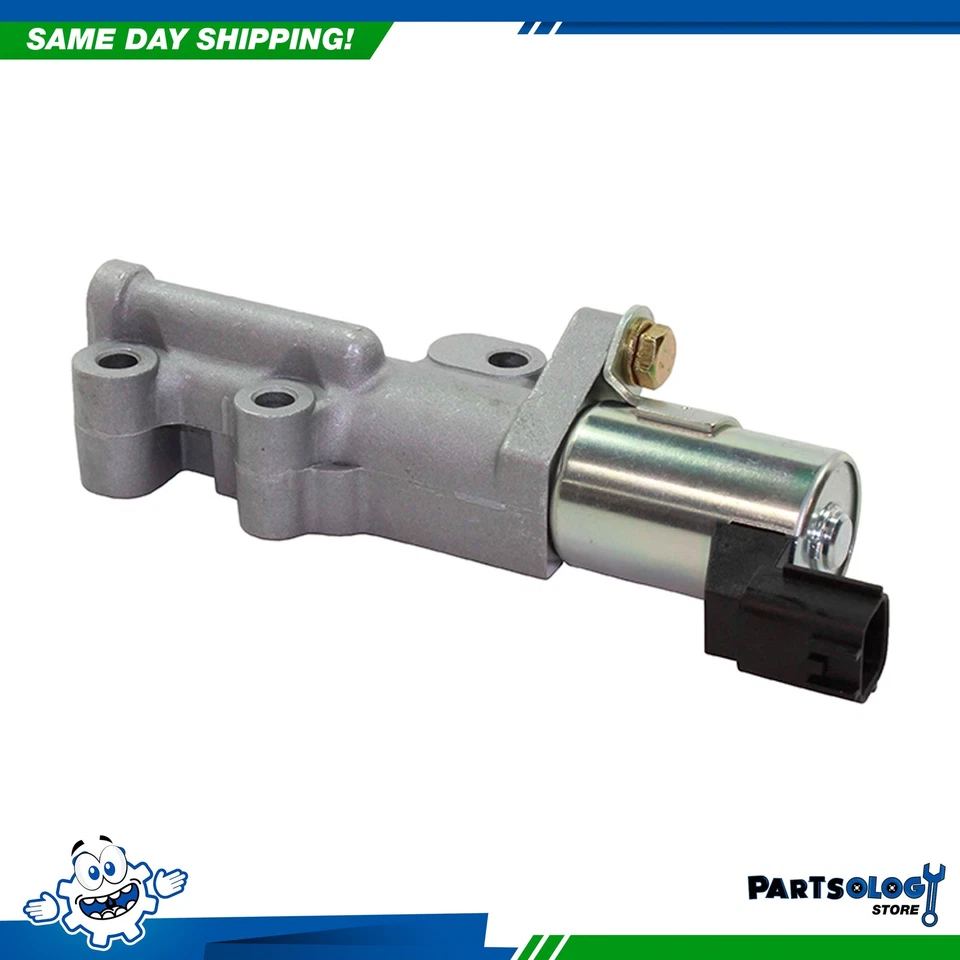 Solenoide de distribución de válvula variable DNJ VTS1014 para 01-04 Infiniti Nissan 3,5 L DOHC Foto 2 de 4