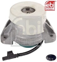 Febi Bilstein 104821 Lagerung FüR Motor Motorlager Lagerung Motor