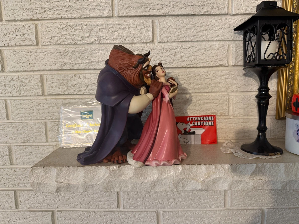 Wdcc Beauty Beast for sale | eBay