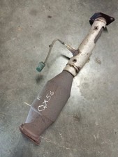 Catalyseurs Infiniti QX56