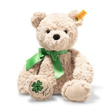 Steiff - Jimmy Good Luck Teddy Bear - 114144