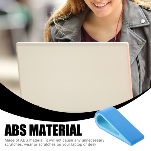 2 Pcs Computerständer Laptophalterung Für Schreibtisch Laptop-Unterstützung - 第 5/12 張圖片