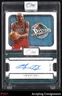 2022-23 Panini One and One Team Titans Signatures Grant Hill AUTO 89/99 Pistons
