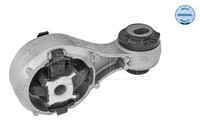 Hinten Meyle 36-14 030 0003 Lagerung, Motor FüR Nissan