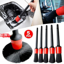 Detailing Brush set Car Brushes Car Detailing Brush For Car Cleaning Detailing