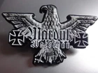 Marduk Metal Pin Badge Label Pin Ltd 89 Copys 1349 Watain Endstille Belphegor