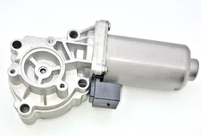 Transfer Case Shift Actuator Motor for BMW X3 X5 X6 Land Rover  (#00002)