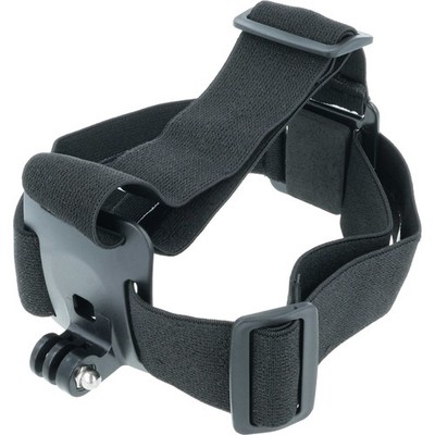 Kopfband Halterung für GoPro Hero 7 Silver 8 Black 7 White Action-Cam