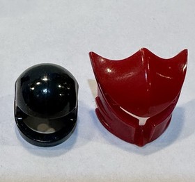 Lego Avatar Firebender The Last Airbender Minifigure 3828 3829 ava003