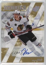 2023-24 SPx Rookies Auto Kevin Korchinski #156 Auto f6d