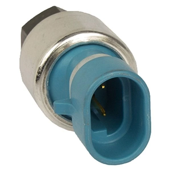 Nuevo Interruptor Original Ford - Sistema Aire Acondicionado - V GC2Z19E561BA OEM Foto 2 de 4