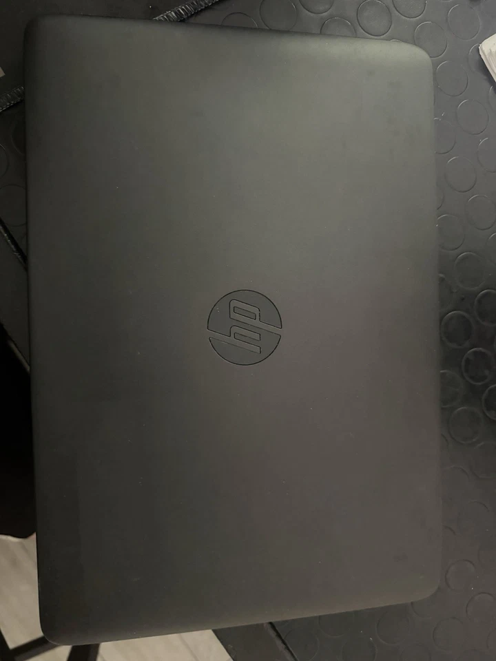 HP EliteBook 840 G2 · i5-5200U · 8GB · 480GB, foto 4 di 5