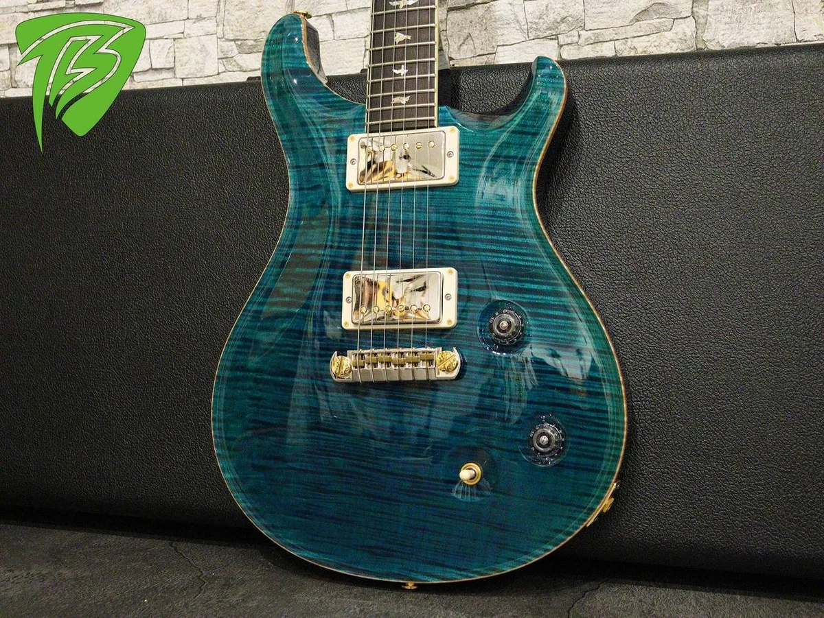 PRS Korina Body Electric Guitars for sale | eBay