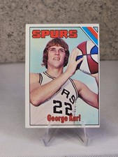 Click to enlarge George Karl