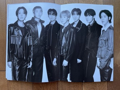 BTS - Group All Members ARIRANG Living Legend Poster Set Of 6 | eBay
