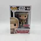 Funko Pop! Vinyl: Star Wars Anakin Skywalker (Young) Target (Exclusive) #162