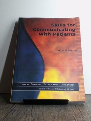 Skills for communication with patients
