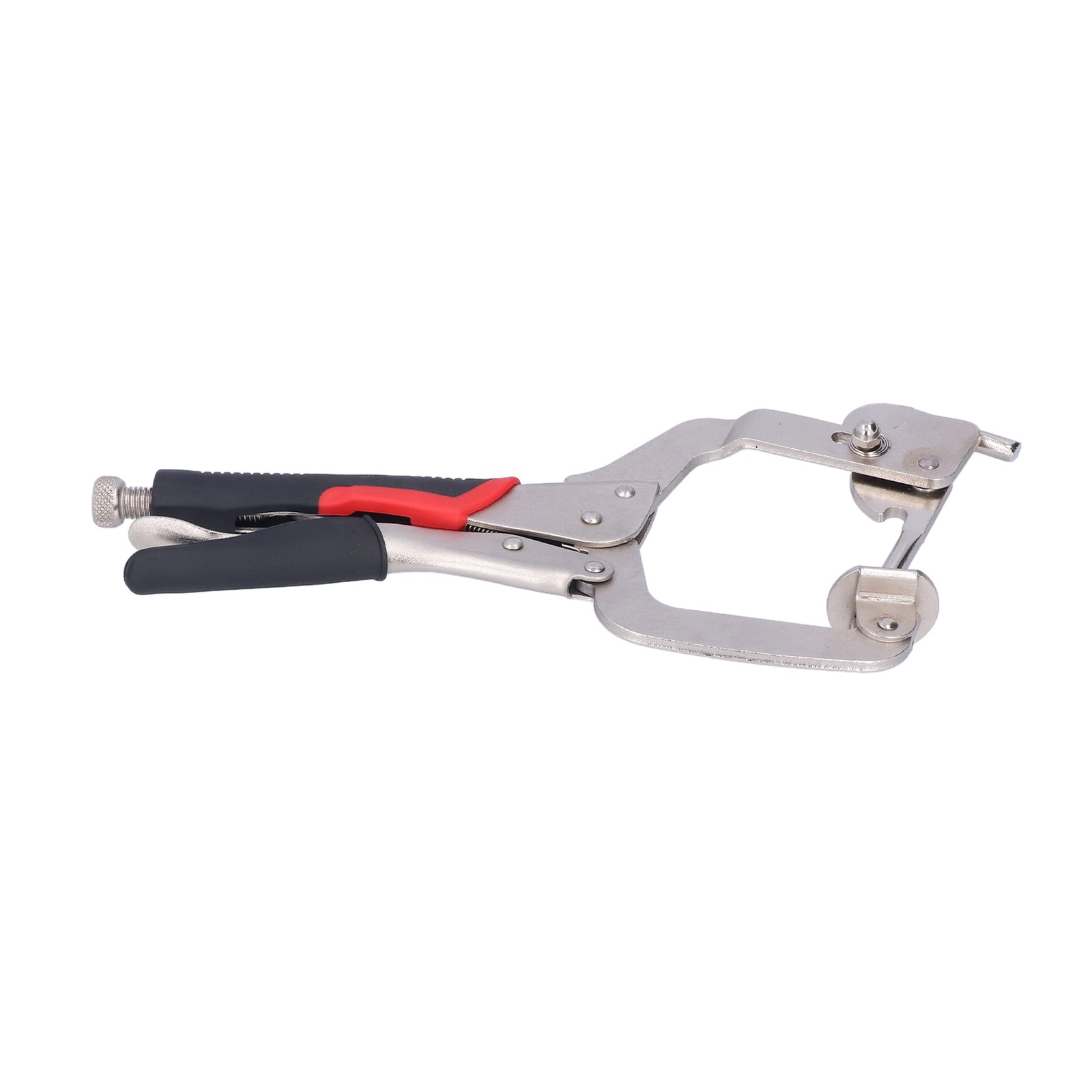 360° Rotation Woodworking Clamps Firm Movable Claw Grip For Carpentry Excellent