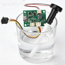 DC 5V Single Spray Humidifier Module Ultrasonic Atomization Drive Board Type C