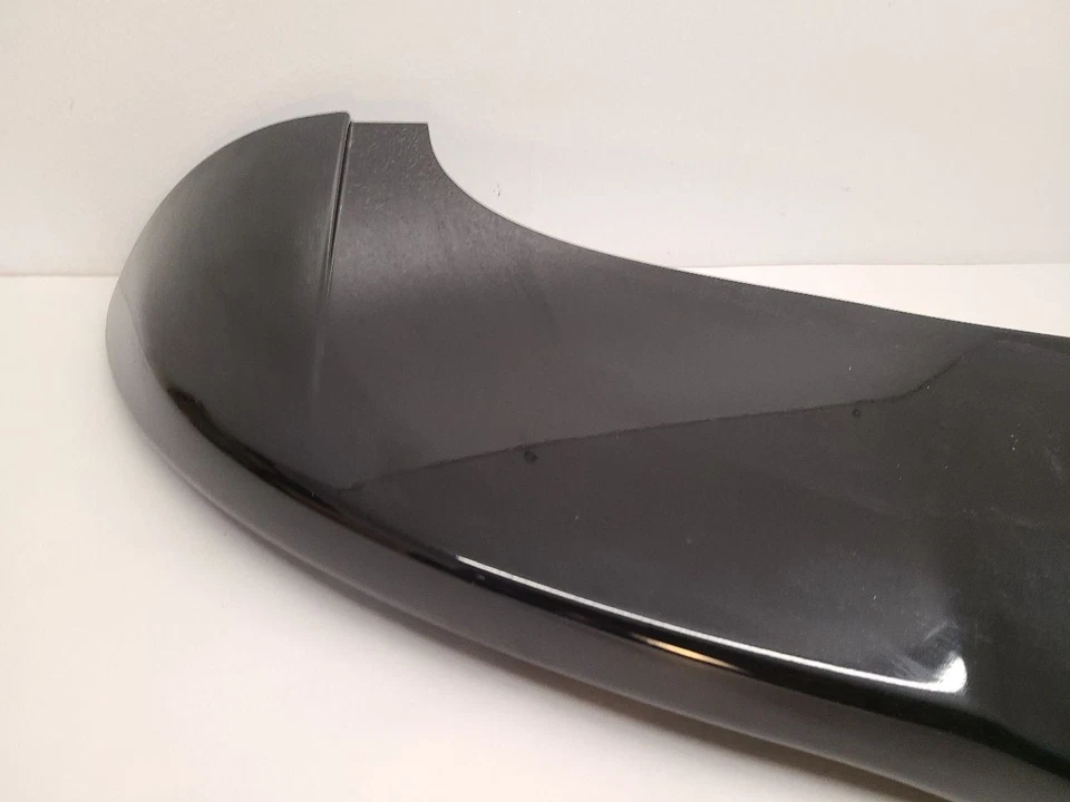 2015-2021 KIA SEDONA Rear Spoiler Black 87210A9000 15-21   - Image 3 of 4