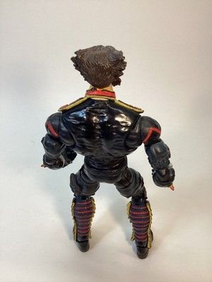 ToyBiz House Of M Wolverine X-Men Marvel Legends SEE DESCRIPTION