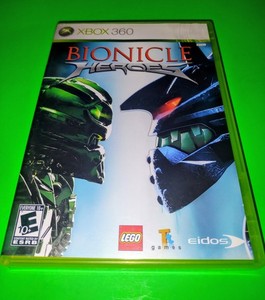 Bionicle Xbox | eBay