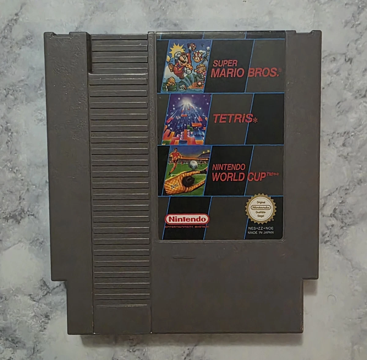 NES PAL games for sale | eBay