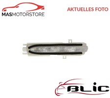 BLINKER BLINKLICHT BLINKLEUCHTE LINKS BLIC 5403-01-811861P I NEU OE QUALITÄT