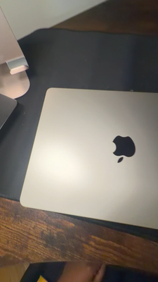 2023 Apple MacBook Air 15