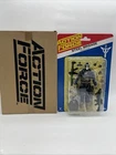Valaverse Action Force Steel Brigade 6" Action Figure Exclusive
