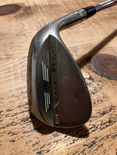 Titleist Vokey SM8 56 Degree Wedge 10S Wedge Flex Shaft Right Hand Golf Club